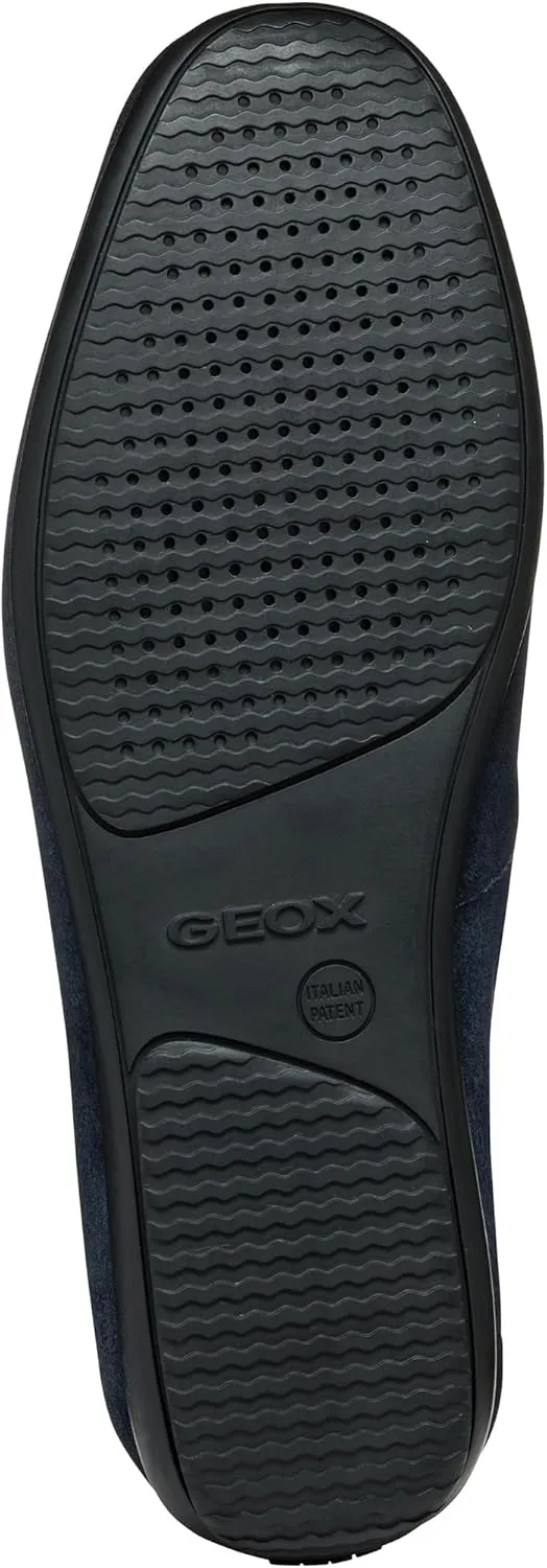 Geox Men's Moccasin