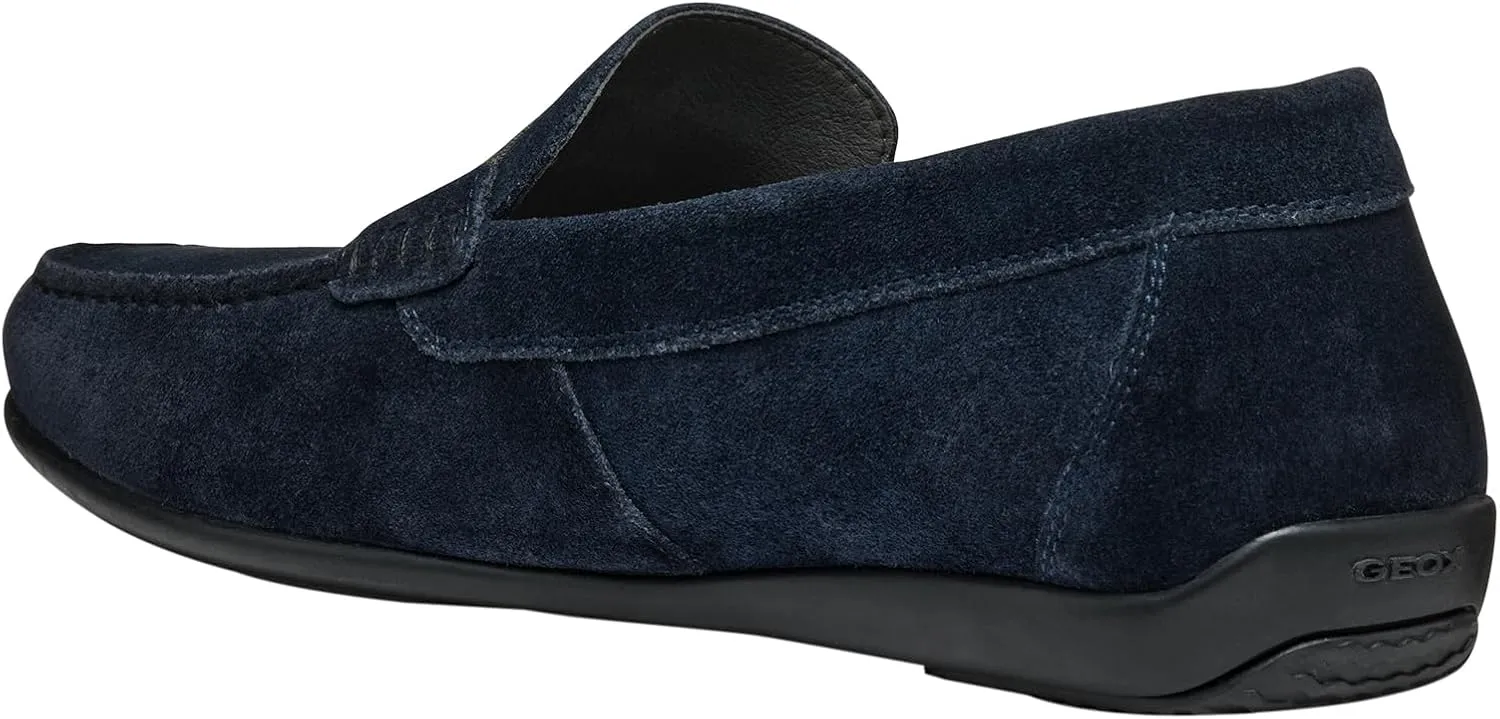 Geox Men's Moccasin