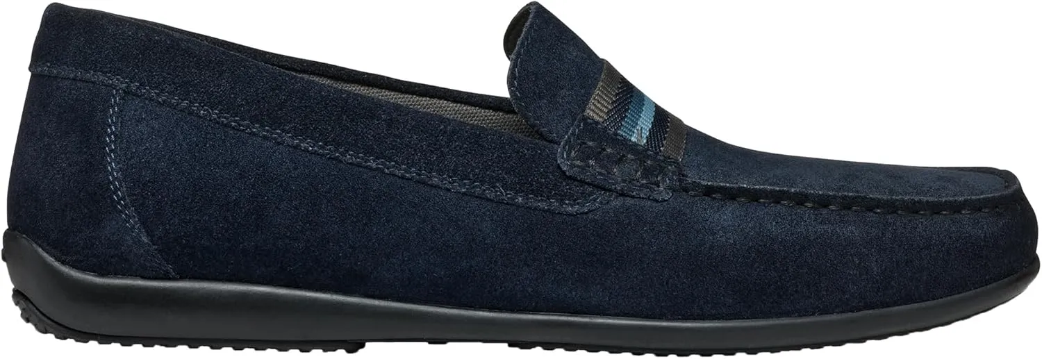 Geox Men's Moccasin