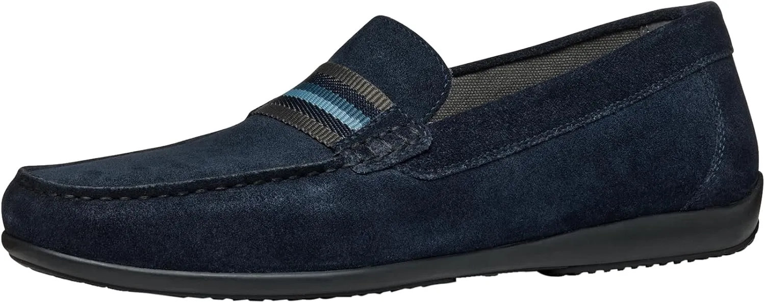 Geox Men's Moccasin