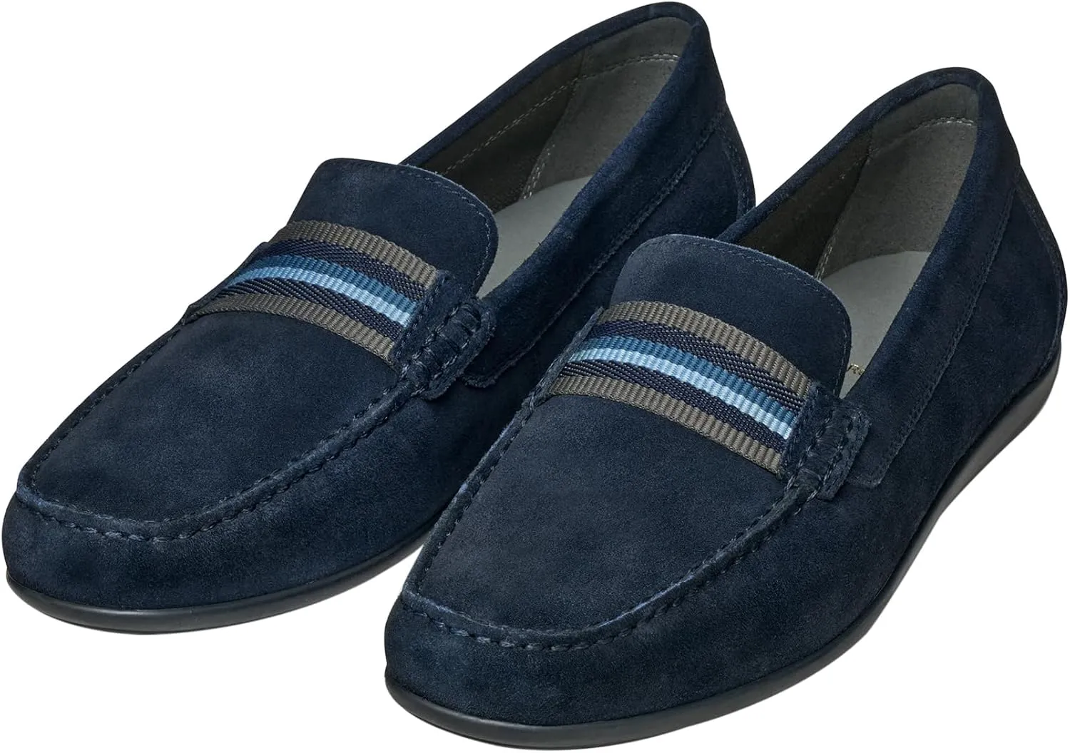 Geox Men's Moccasin