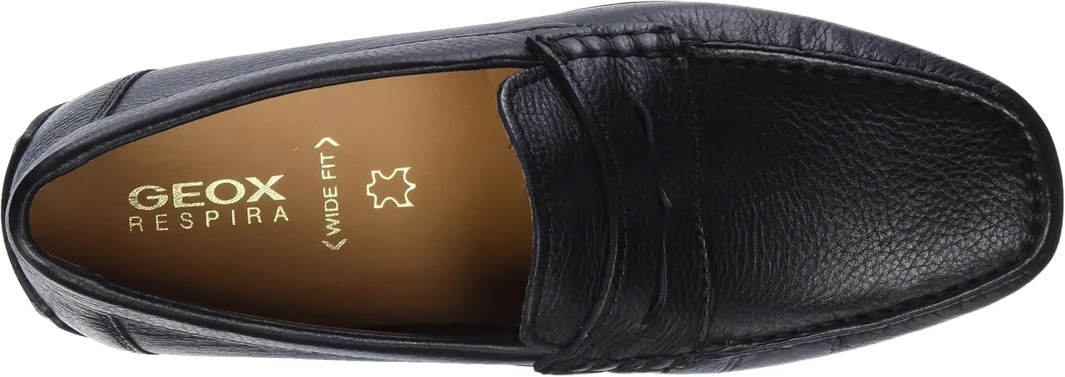 Geox Men's Moccasin