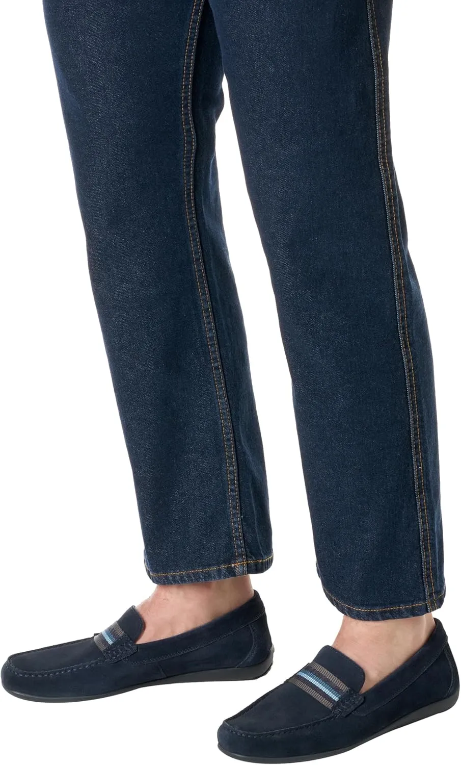 Geox Men's Moccasin