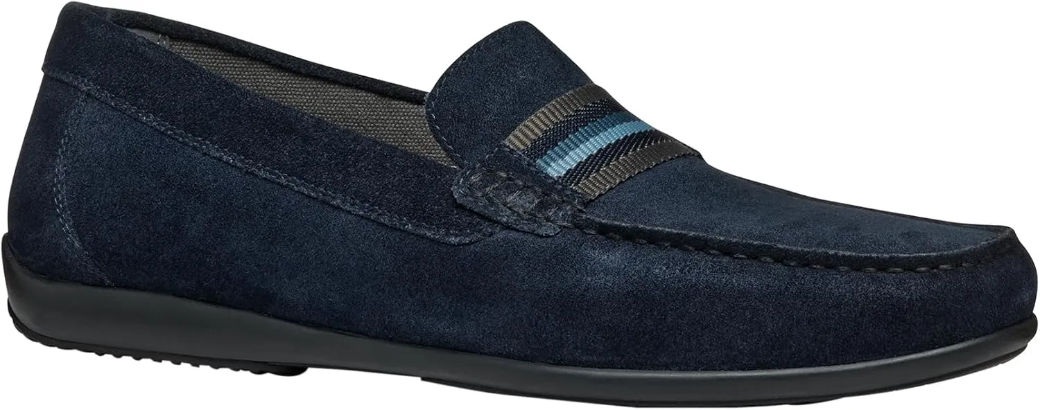 Geox Men's Moccasin