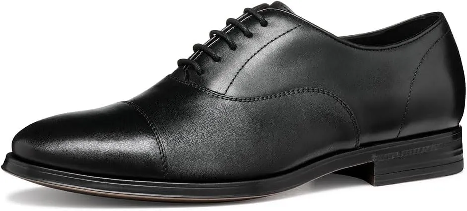 Geox Men's Oxfords Shoes