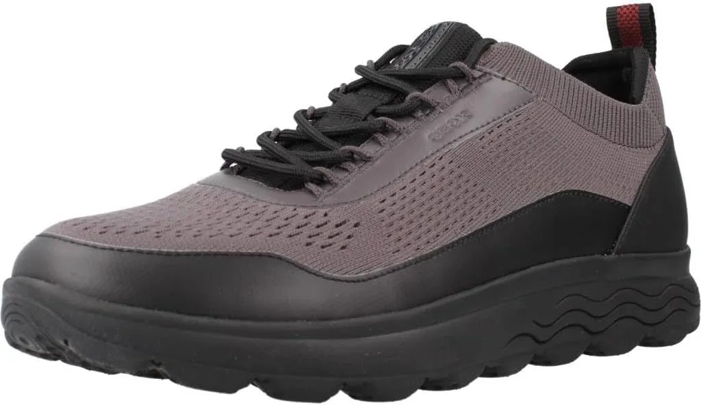 Geox Men's Walking Sneaker