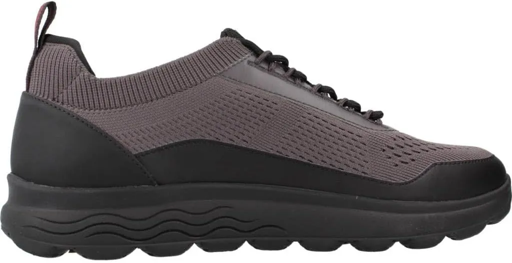 Geox Men's Walking Sneaker