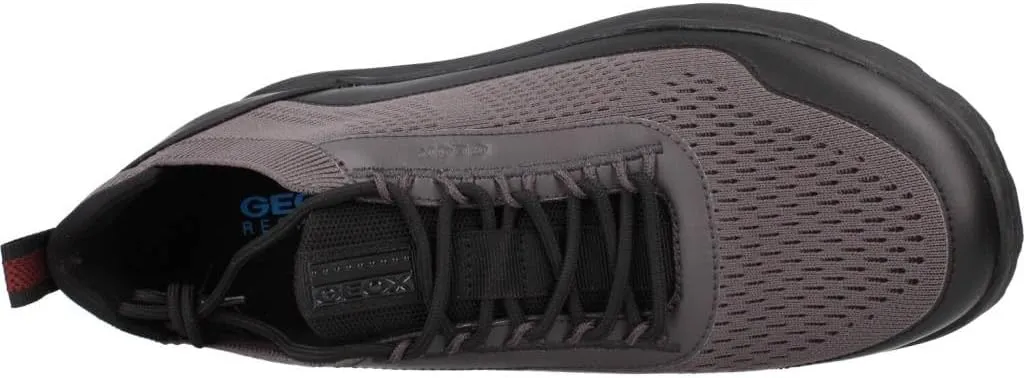 Geox Men's Walking Sneaker