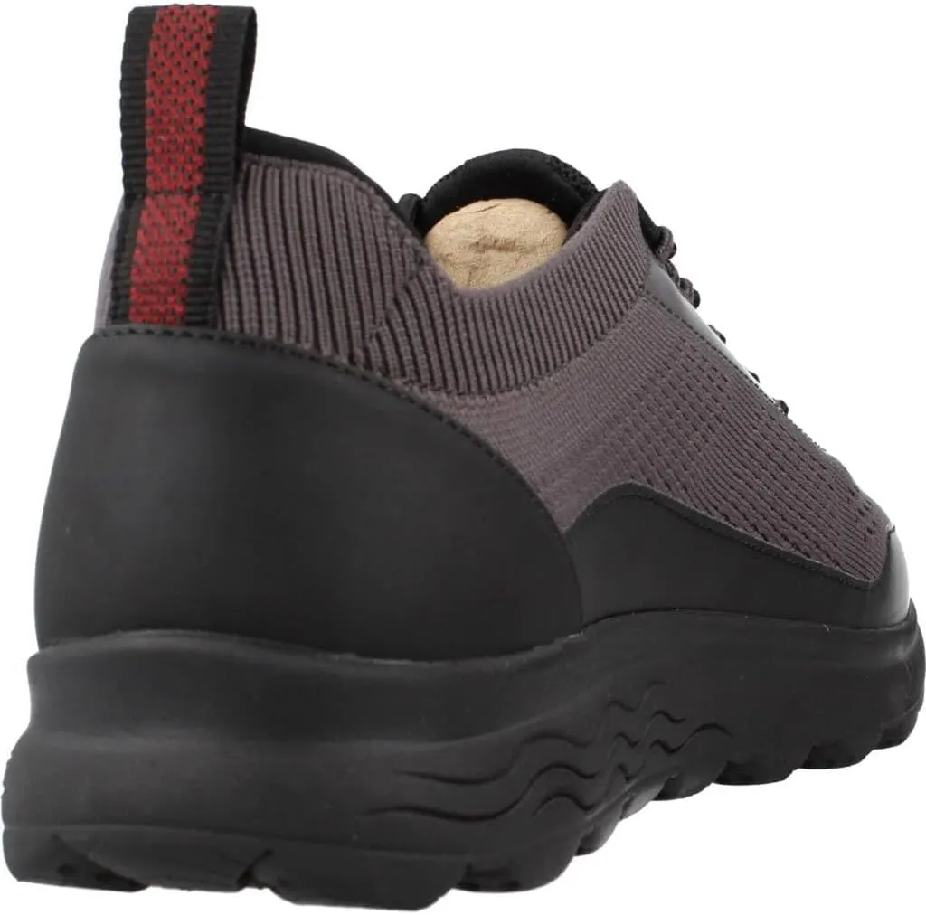 Geox Men's Walking Sneaker