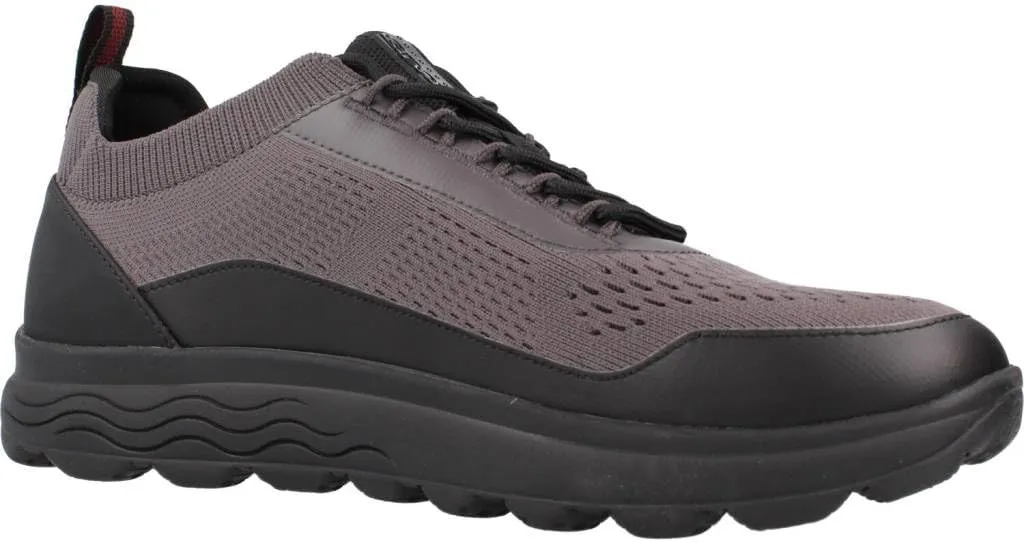 Geox Men's Walking Sneaker