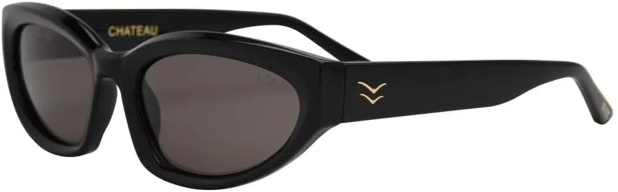 I-SEA Women's Sunglasses - Chateau