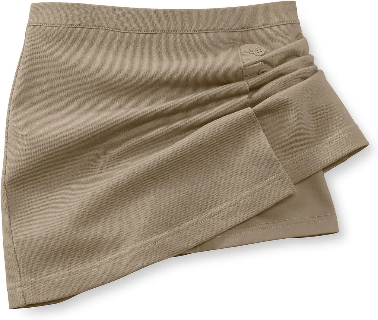Lands' End Women's Knit Skort