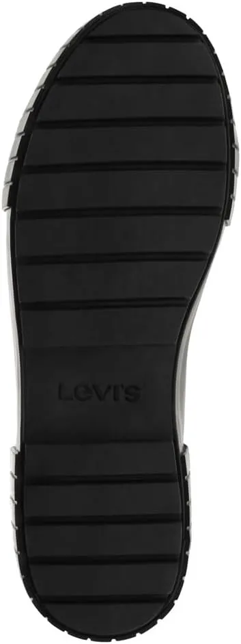 Levi's Men's Sneaker Boot