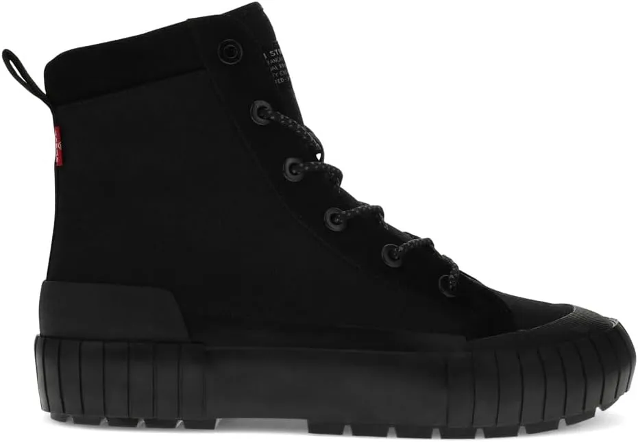 Levi's Men's Sneaker Boot