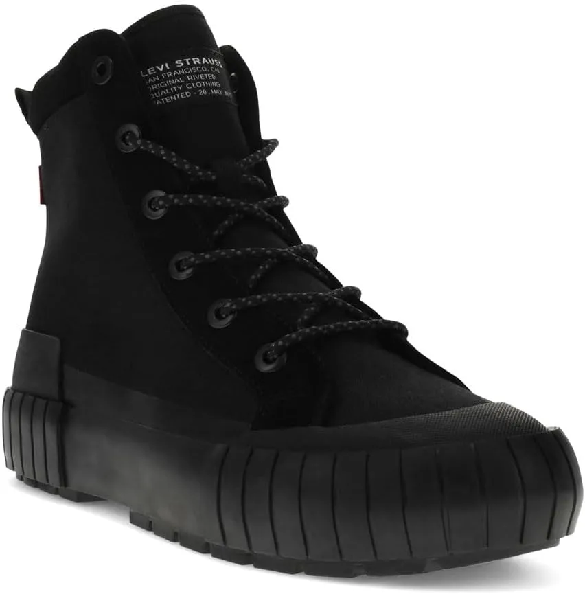 Levi's Men's Sneaker Boot