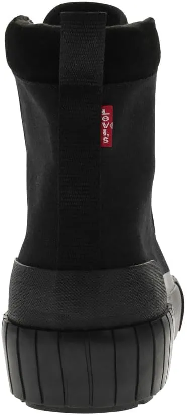 Levi's Men's Sneaker Boot