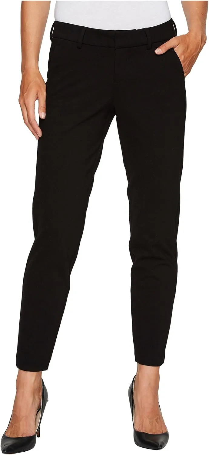 Liverpool Women's Kelsey Trouser Super Stretch Ponte
