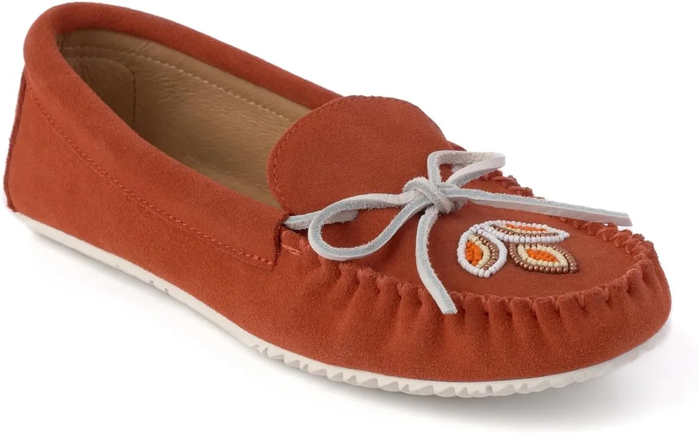Manitobah Mukluks Kayak Moccasin
