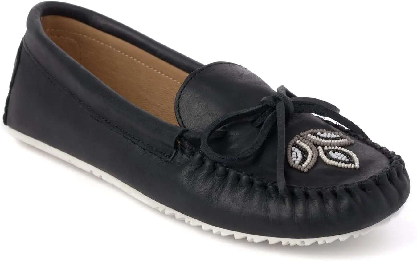 Manitobah Mukluks Kayak Moccasin