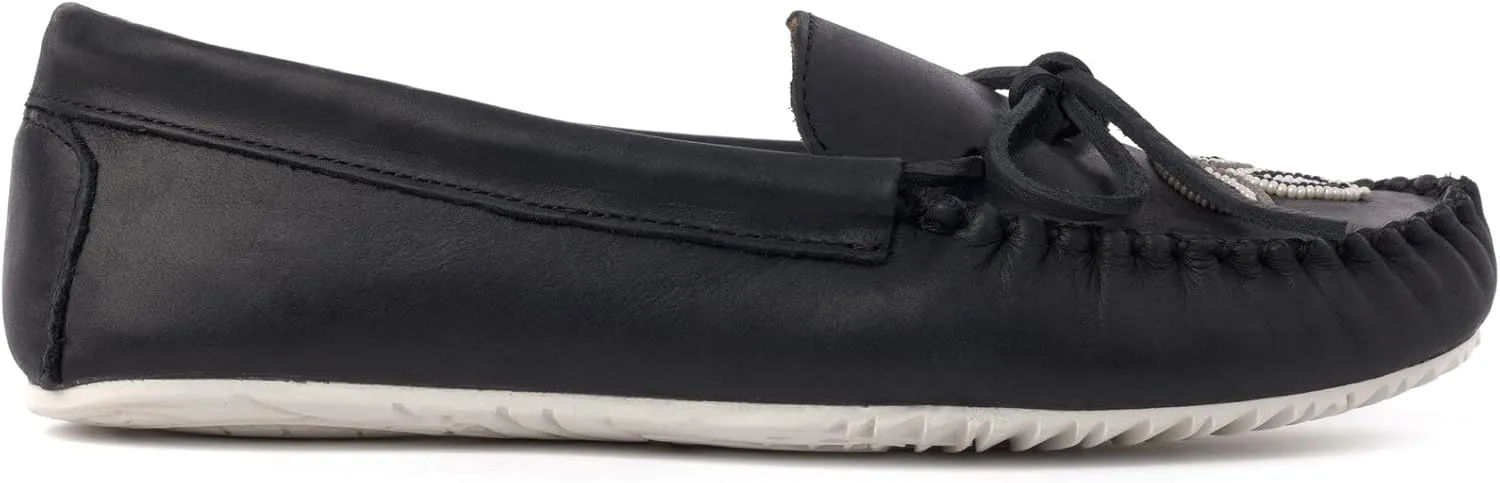 Manitobah Mukluks Kayak Moccasin