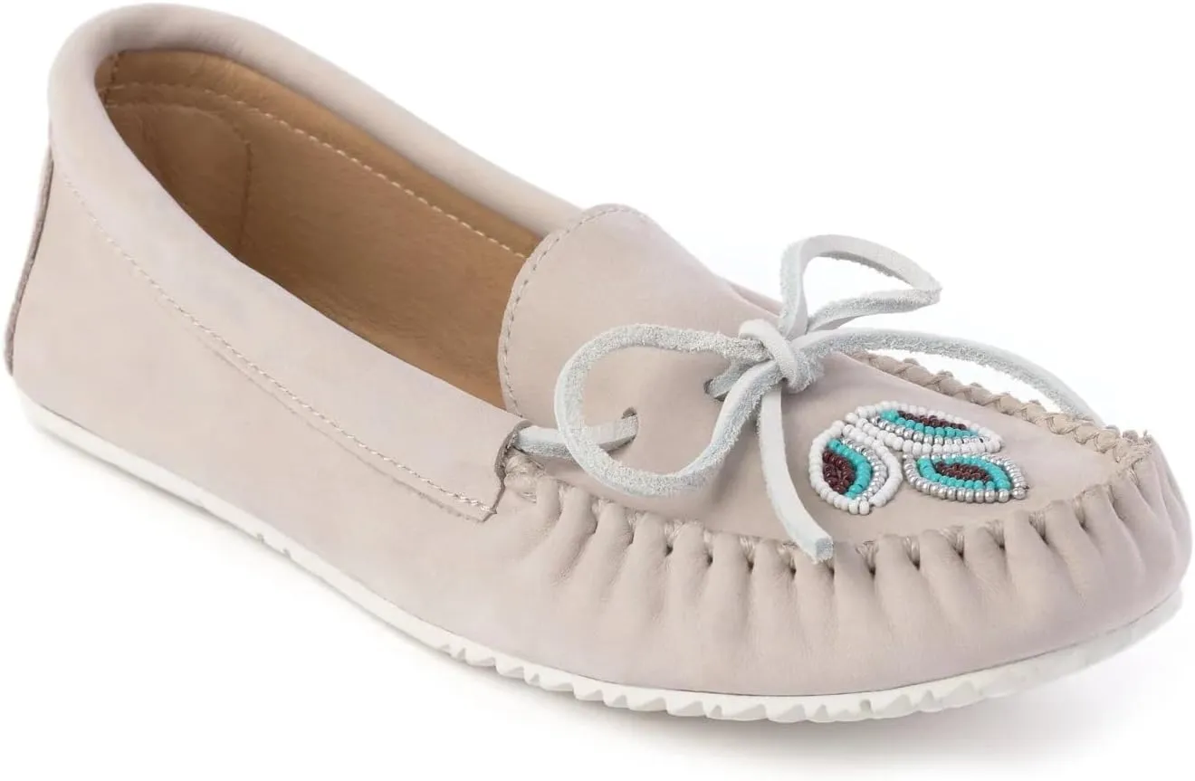 Manitobah Mukluks Kayak Moccasin