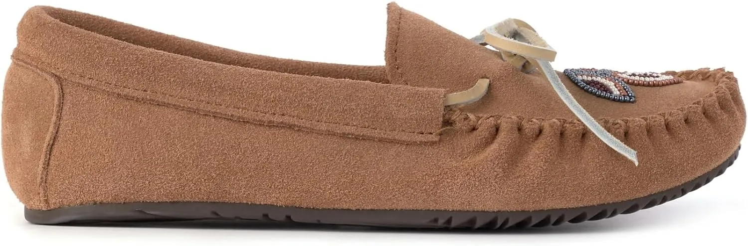 Manitobah Mukluks Kayak Moccasin