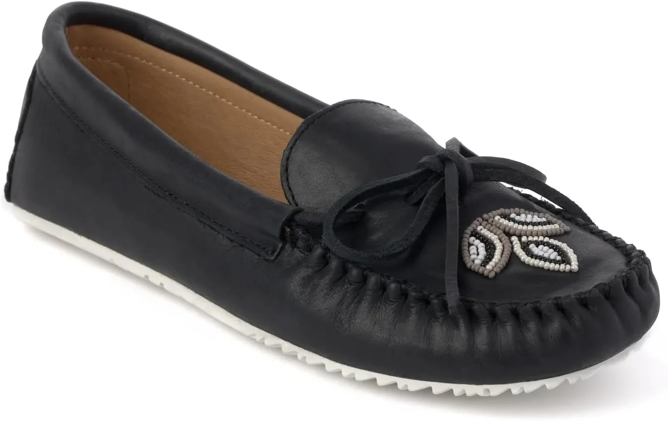 Manitobah Mukluks Kayak Moccasin