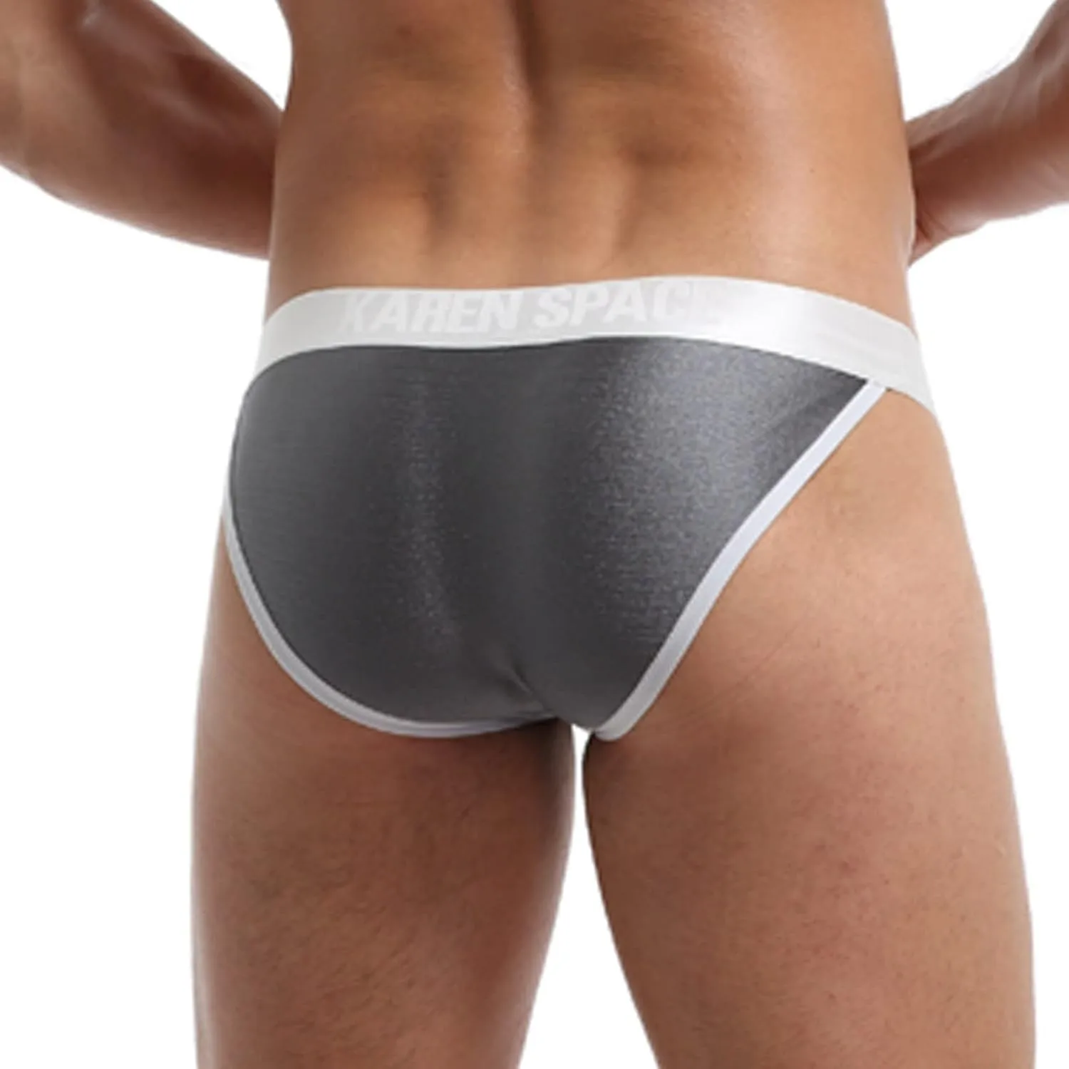 Men Shorts Men's Boxer Briefs Underwear Cotton Colorful Mens Underwear Boxer Briefs for Men H