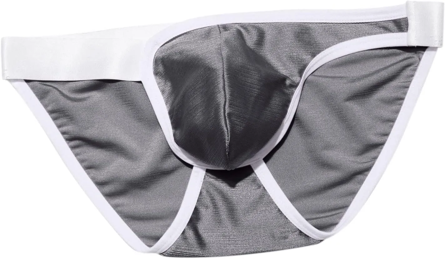 Men Shorts Men's Boxer Briefs Underwear Cotton Colorful Mens Underwear Boxer Briefs for Men H
