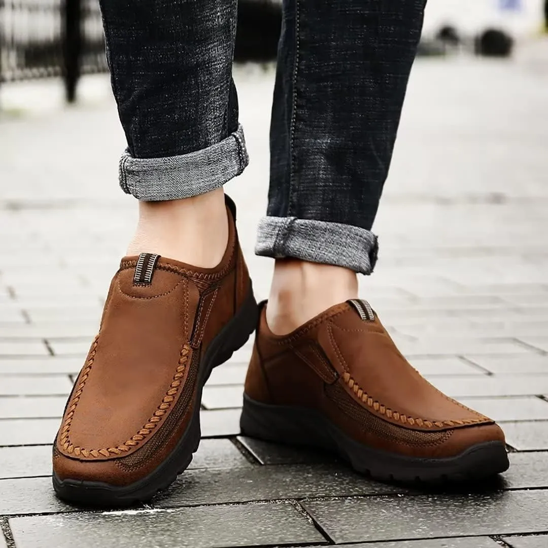 Mens Casual Loafers