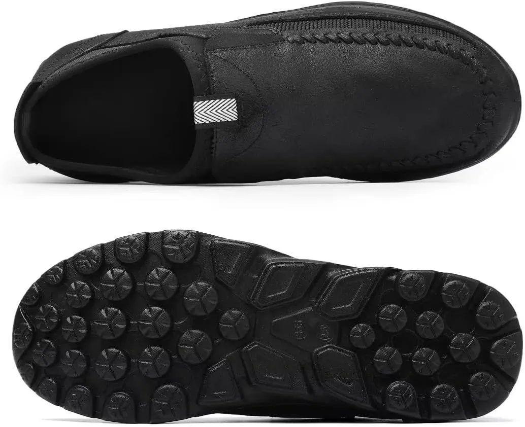 Mens Casual Loafers