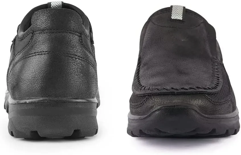Mens Casual Loafers