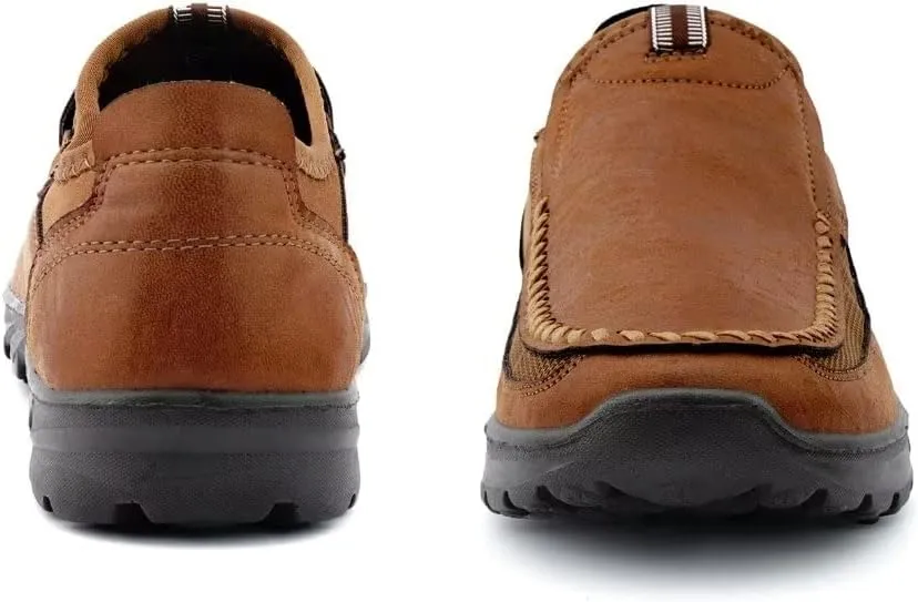 Mens Casual Loafers