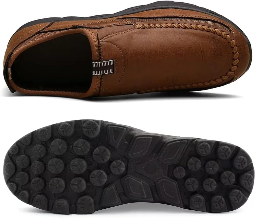 Mens Casual Loafers