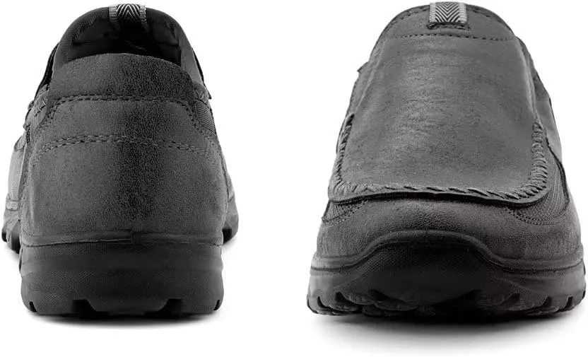 Mens Casual Loafers