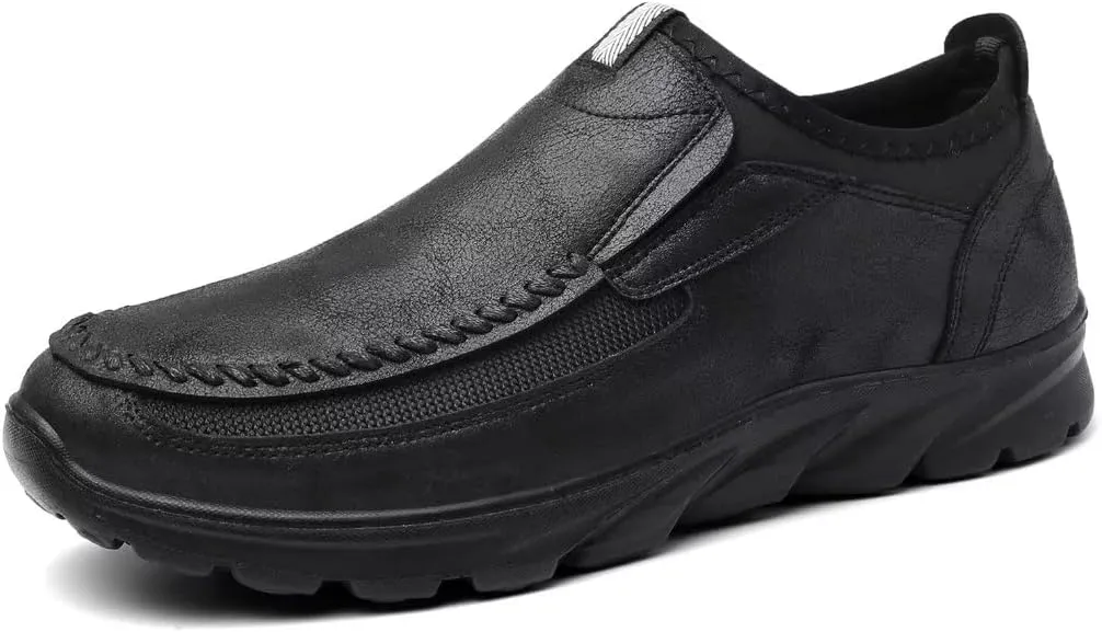 Mens Casual Loafers
