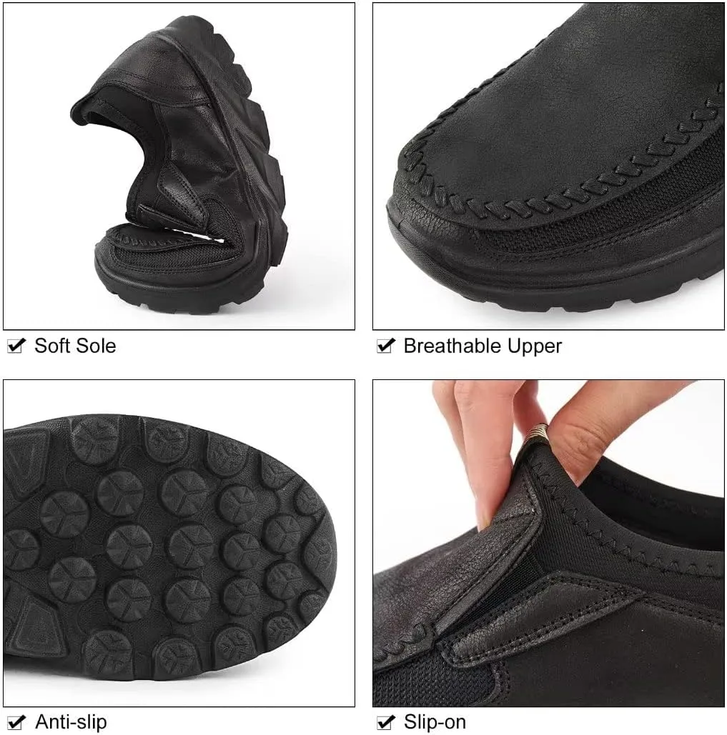 Mens Casual Loafers