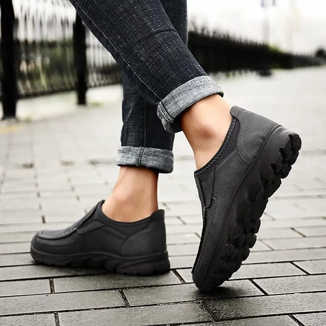 Mens Casual Loafers
