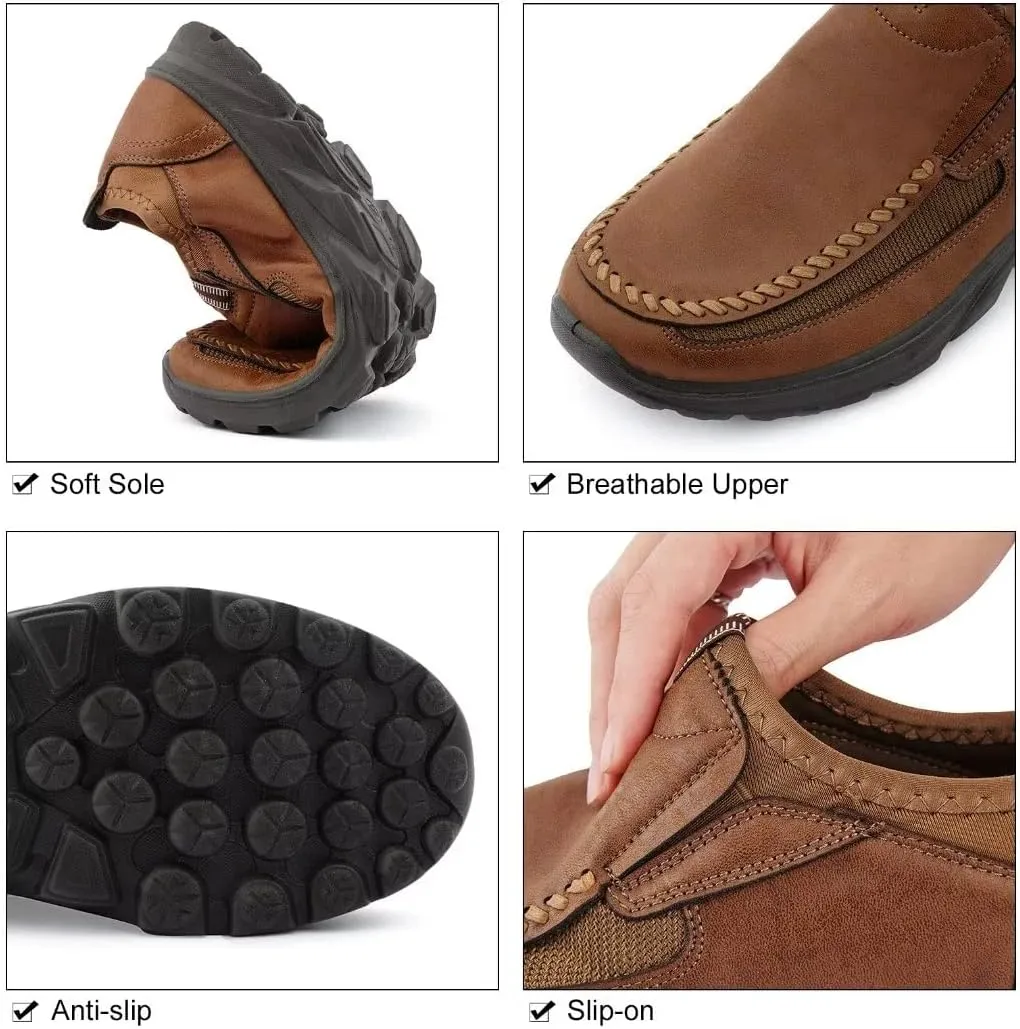 Mens Casual Loafers