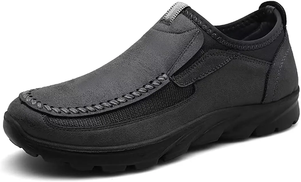 Mens Casual Loafers