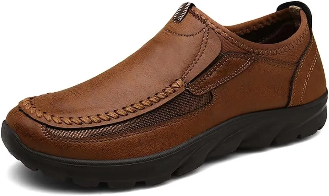 Mens Casual Loafers