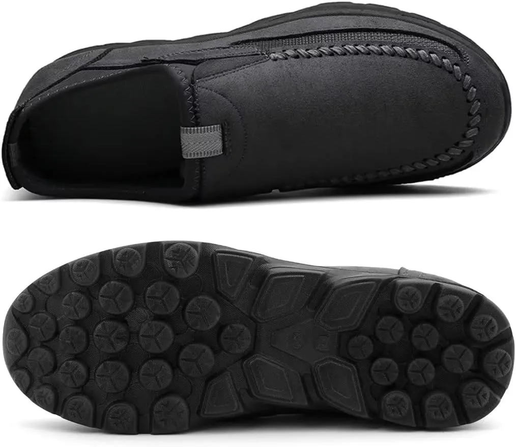 Mens Casual Loafers