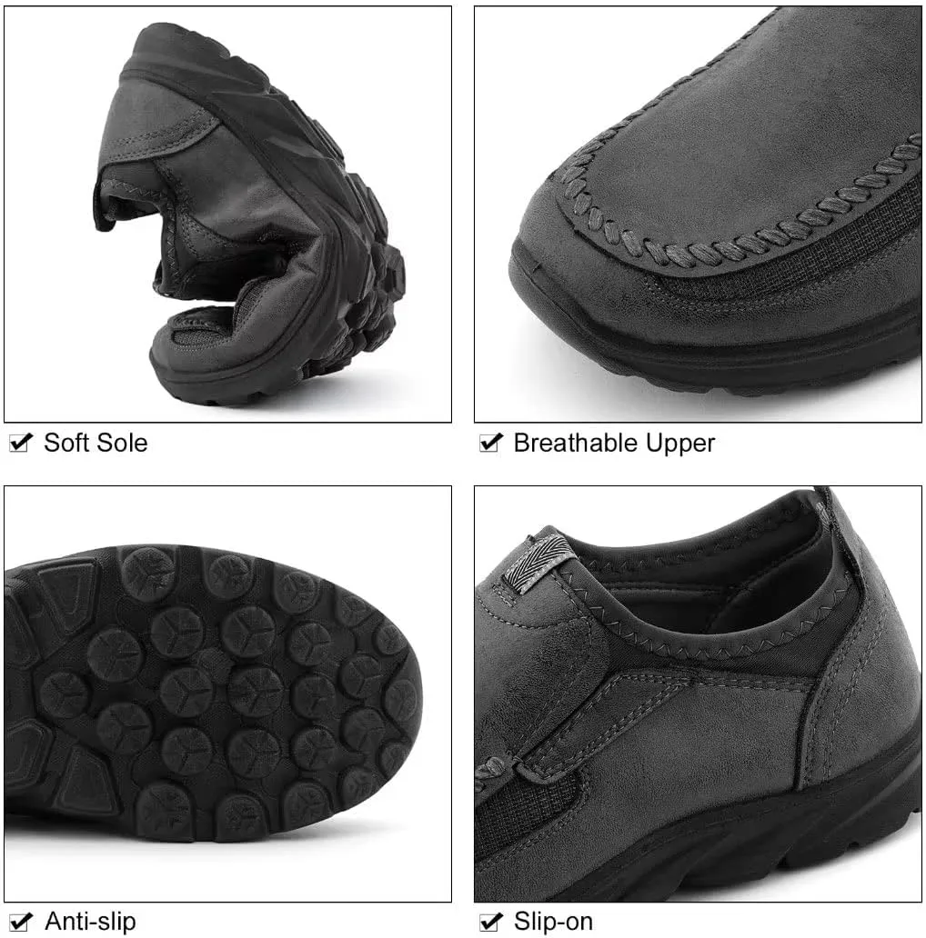 Mens Casual Loafers