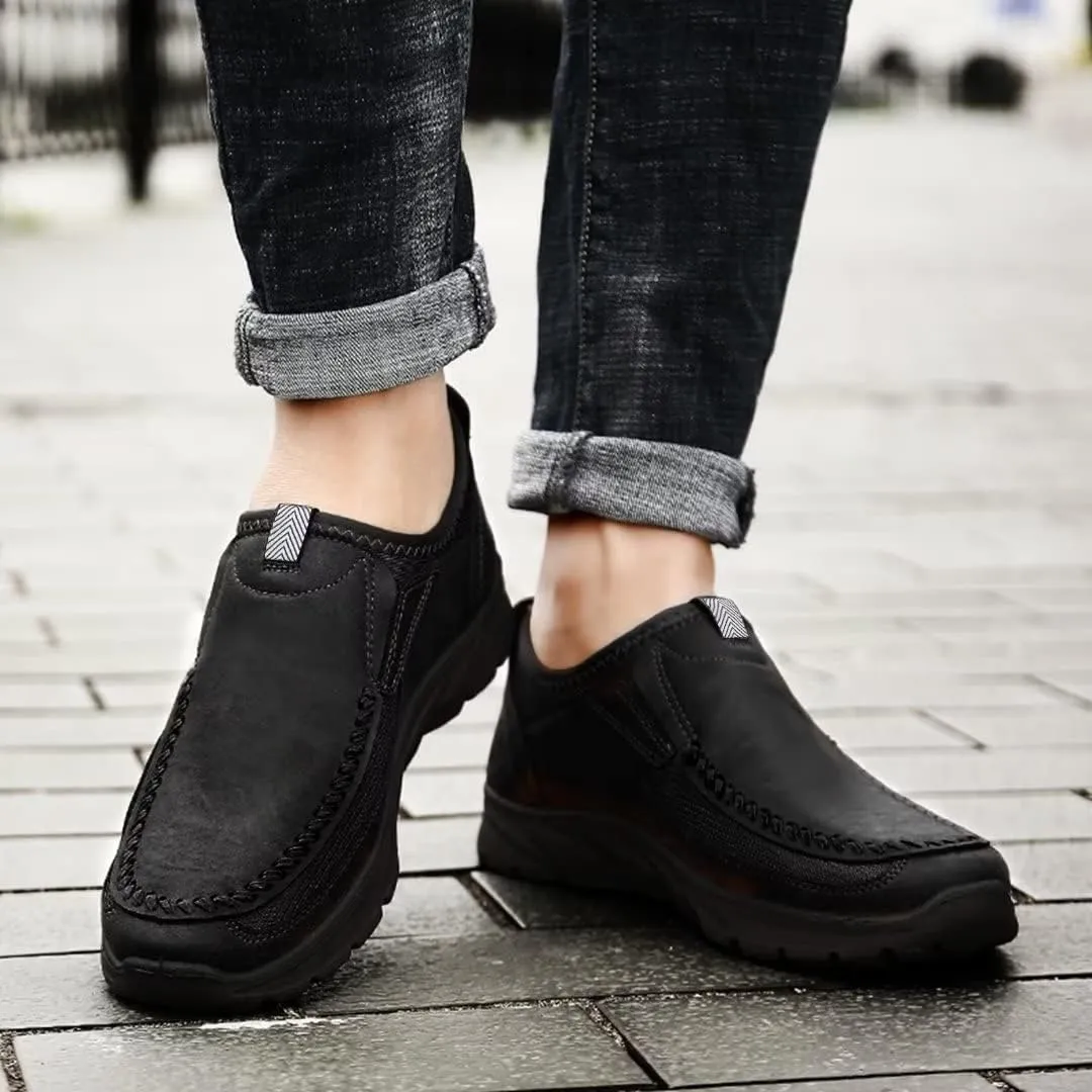 Mens Casual Loafers