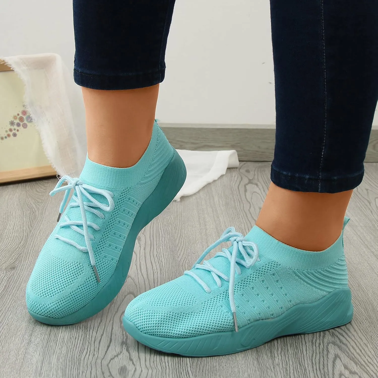 Men's Casual Shoes Fashion Oxfords Business Walking Slip On Shoes Women Food Service Ladies Shoes Casual Fashion Sneakers Tennis Shoe Casual Loafers