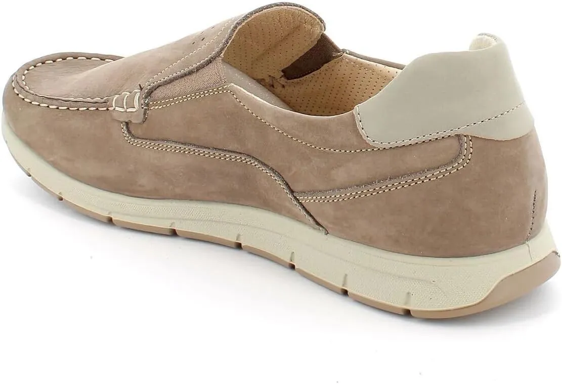 Men's Driving Style Loafer