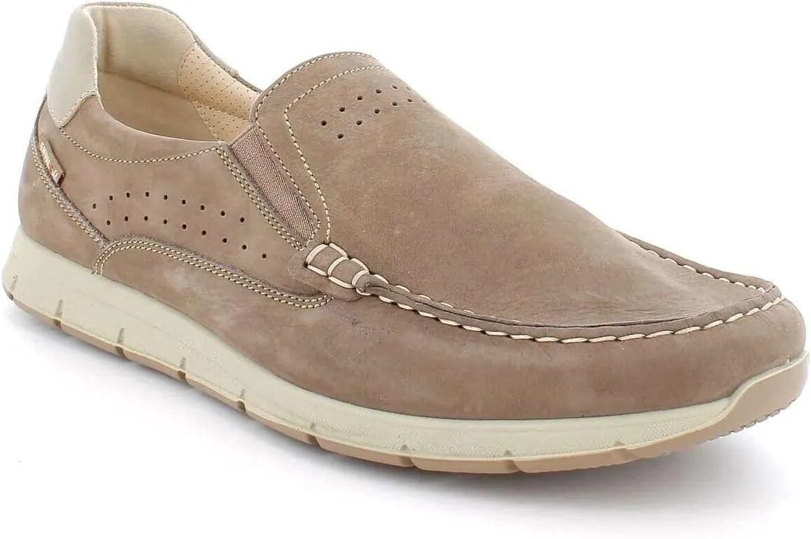 Men's Driving Style Loafer