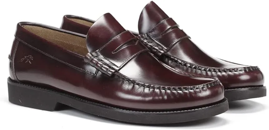 Men's Flat Loafers