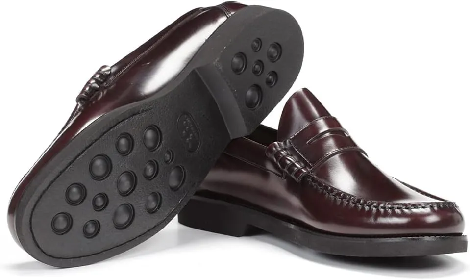 Men's Flat Loafers