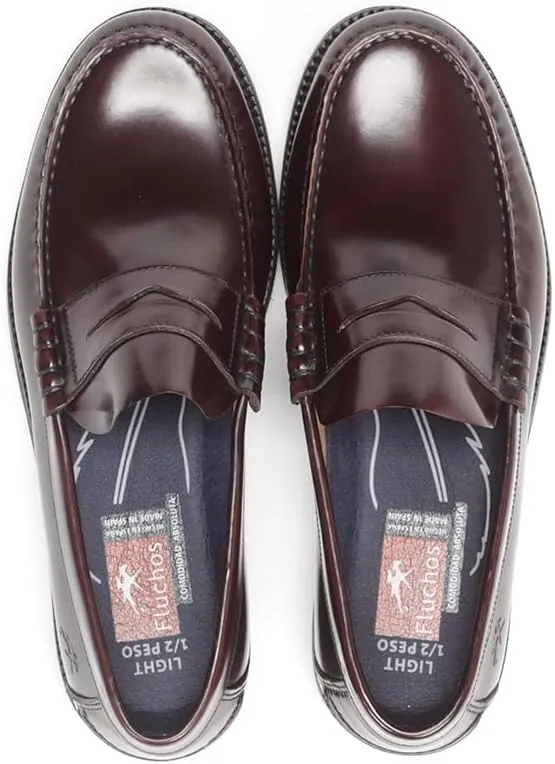 Men's Flat Loafers